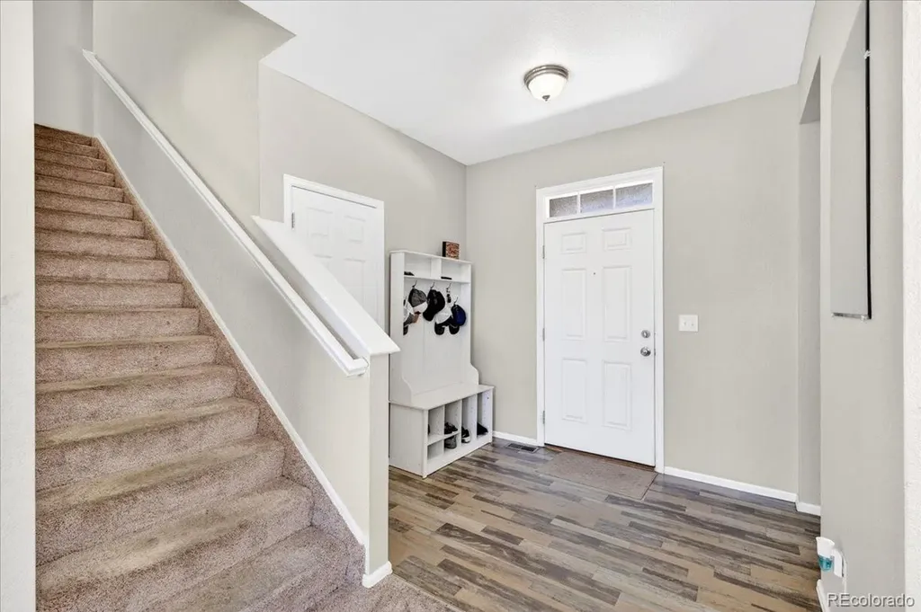 1824 Fletcher Avenue Brighton CO 80603