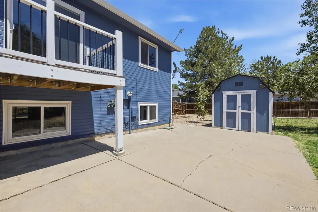 1811 S Fundy Way Aurora CO 80017
