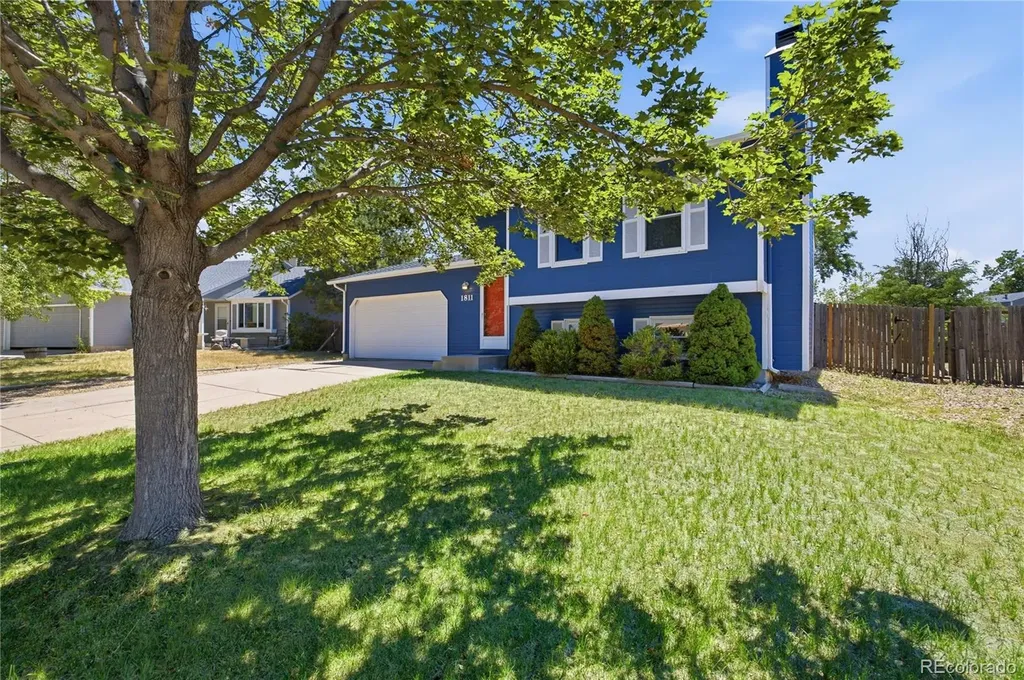 1811 S Fundy Way Aurora CO 80017