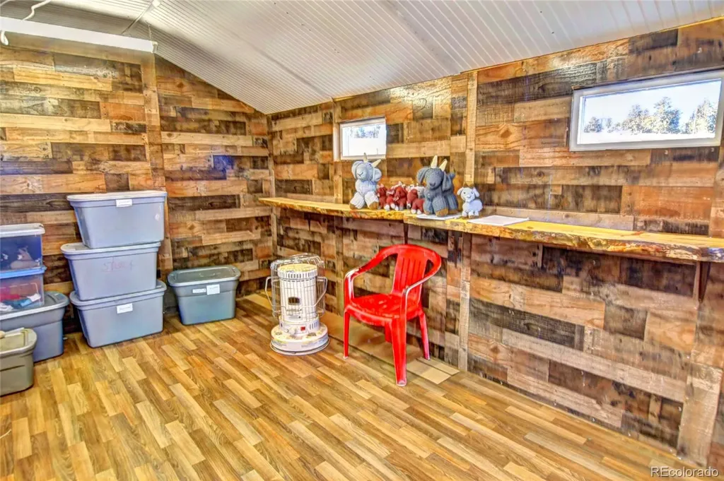 810 Buffalo Ridge Road Como CO 80432