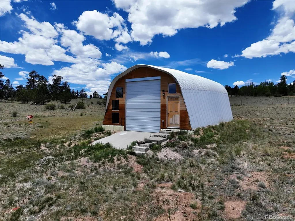 810 Buffalo Ridge Road Como CO 80432