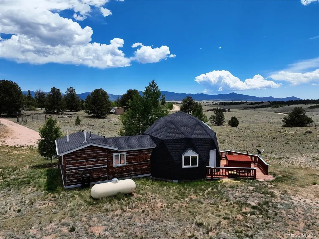 810 Buffalo Ridge Road Como CO 80432