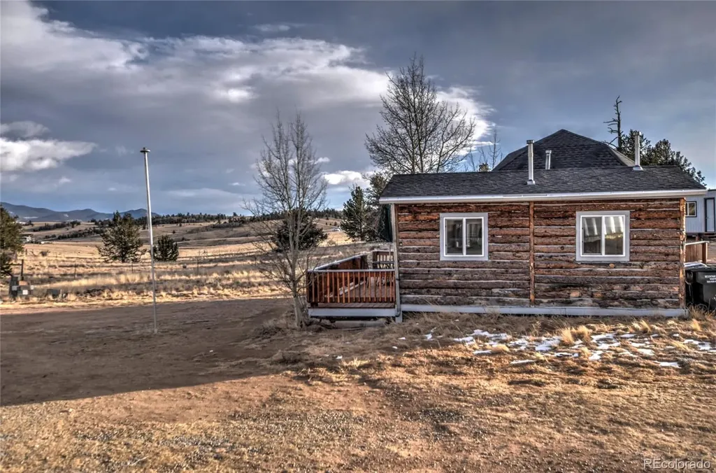 810 Buffalo Ridge Road Como CO 80432