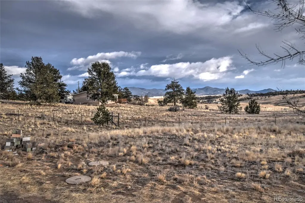 810 Buffalo Ridge Road Como CO 80432
