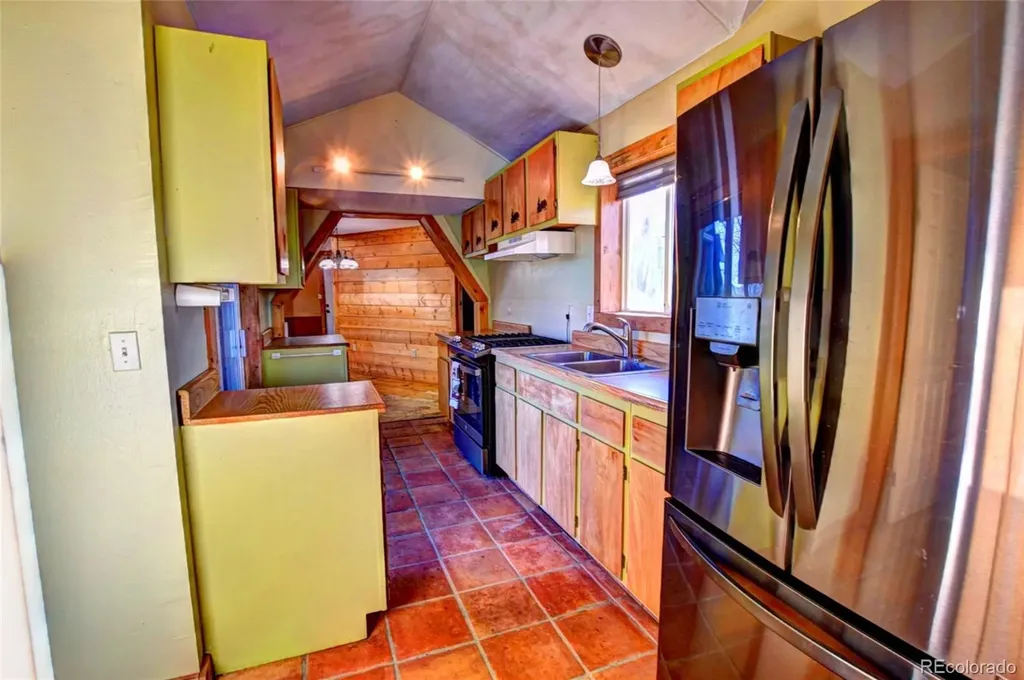 810 Buffalo Ridge Road Como CO 80432