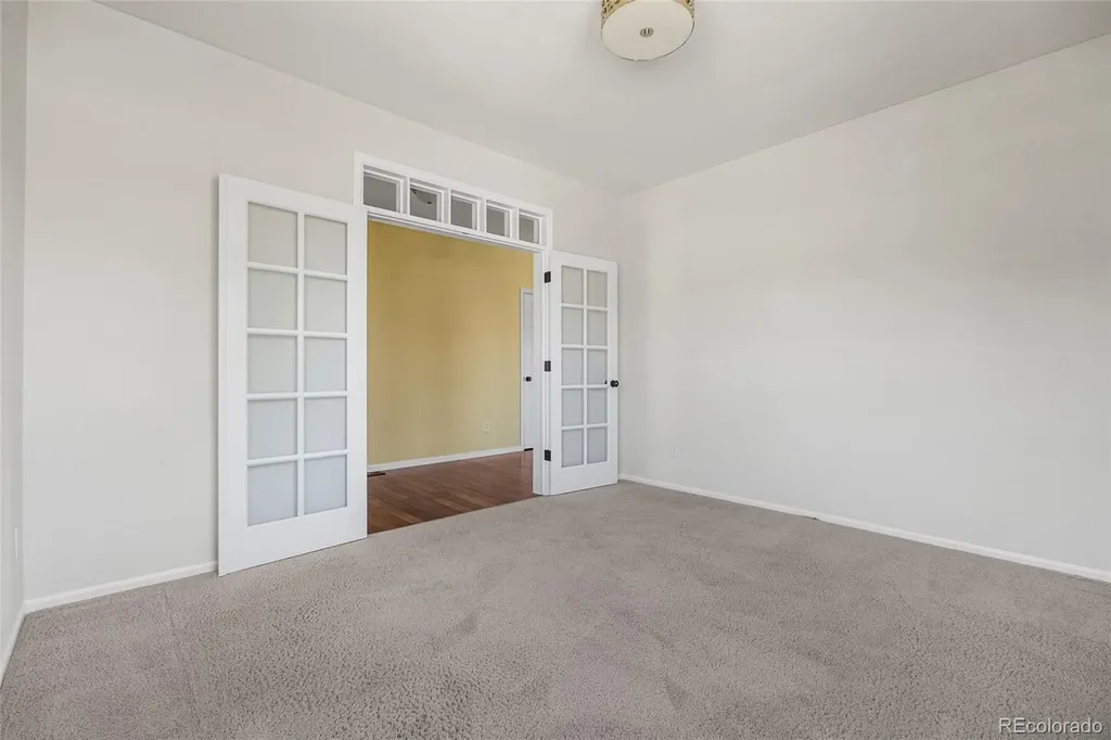23149 Timber Spring Lane Parker CO 80138