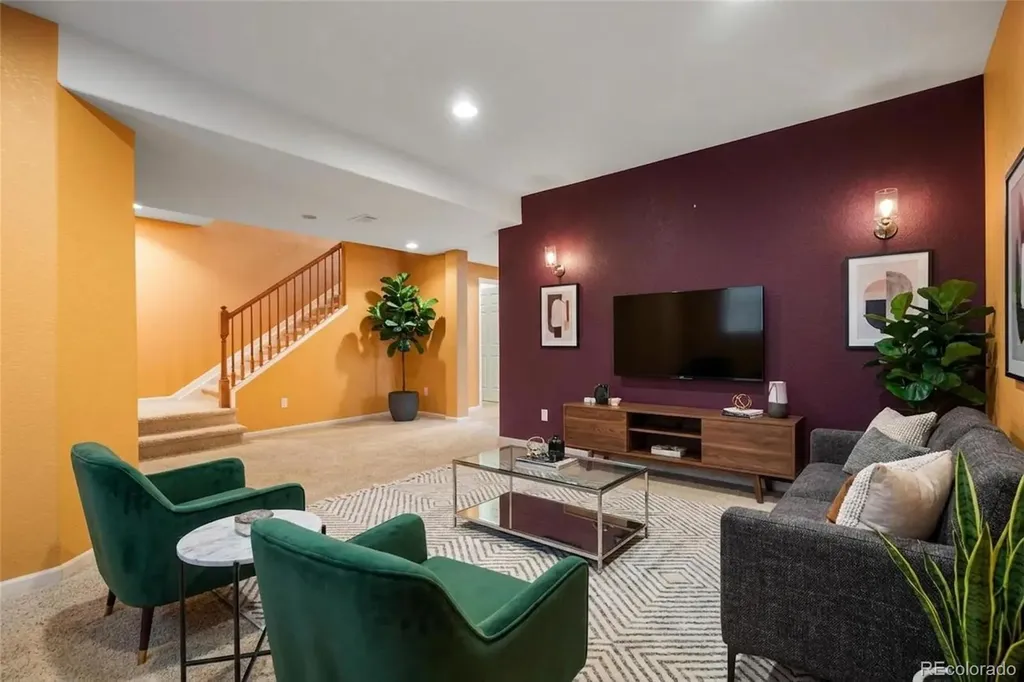 23149 Timber Spring Lane Parker CO 80138