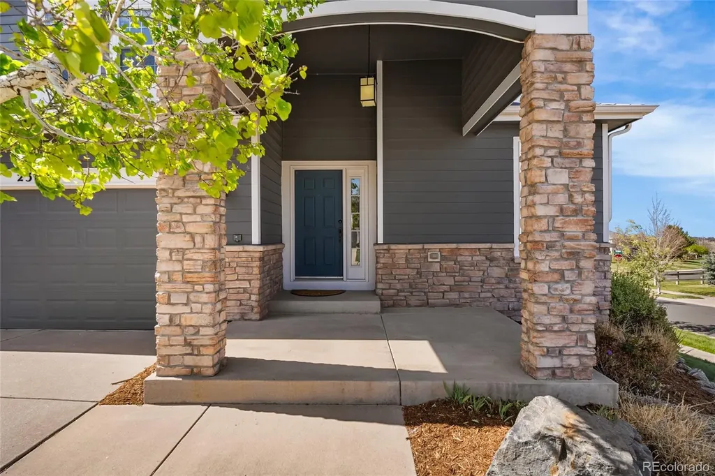 23149 Timber Spring Lane Parker CO 80138