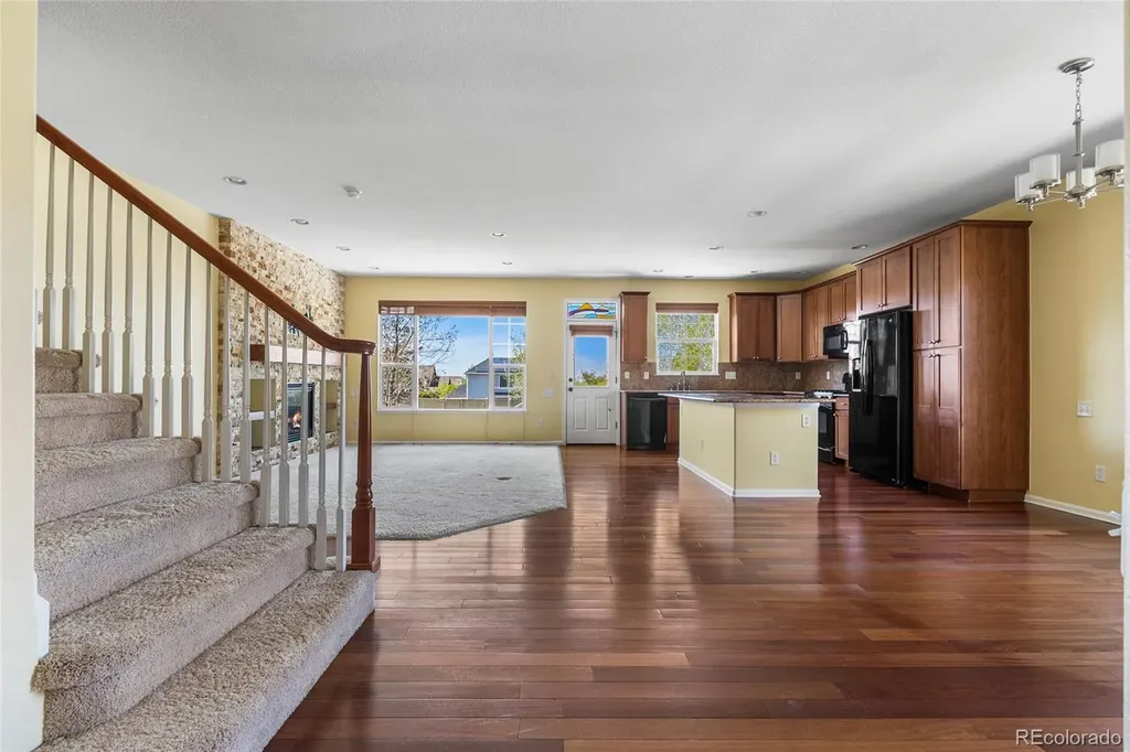 23149 Timber Spring Lane Parker CO 80138