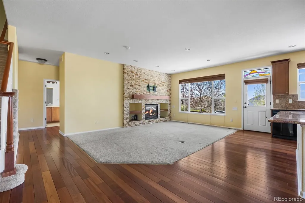 23149 Timber Spring Lane Parker CO 80138