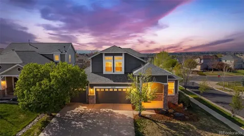 23149 Timber Spring Lane Parker CO 80138