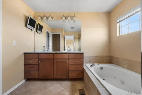 23149 Timber Spring Lane Parker CO 80138