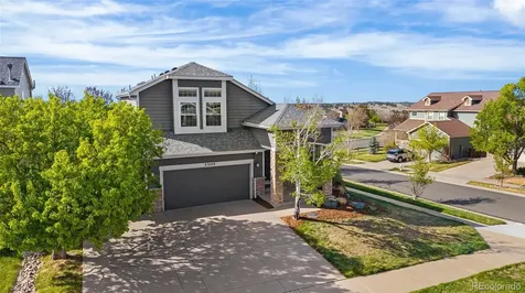 23149 Timber Spring Lane Parker CO 80138