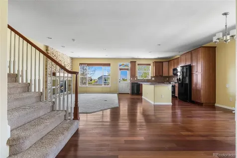 23149 Timber Spring Lane Parker CO 80138