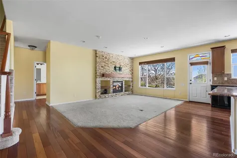 23149 Timber Spring Lane Parker CO 80138
