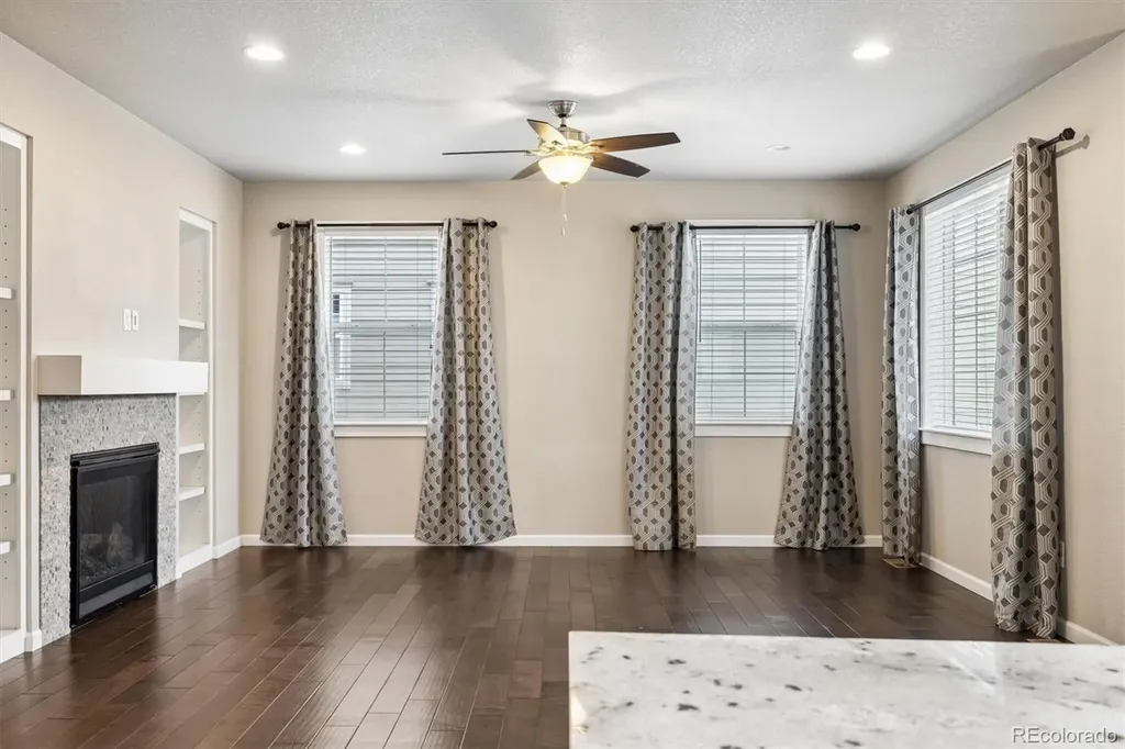 7360 S Logan Street Littleton CO 80122