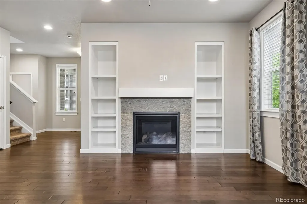 7360 S Logan Street Littleton CO 80122