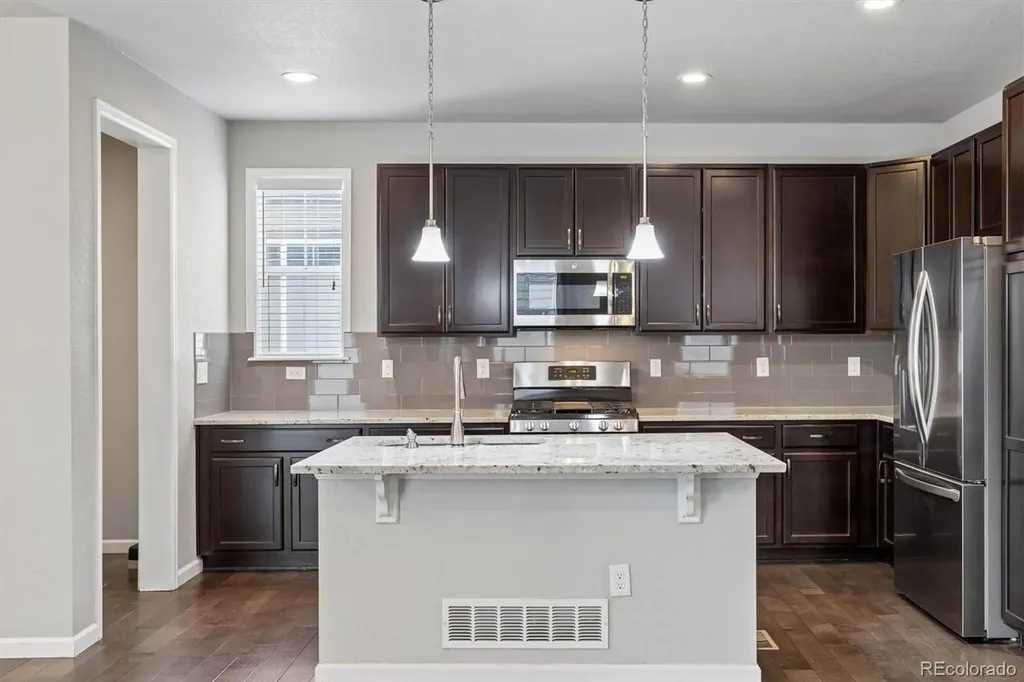 7360 S Logan Street Littleton CO 80122