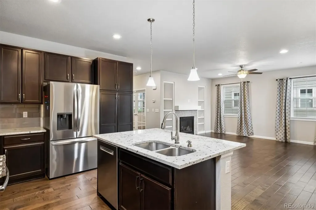 7360 S Logan Street Littleton CO 80122