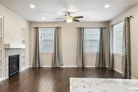 7360 S Logan Street Littleton CO 80122