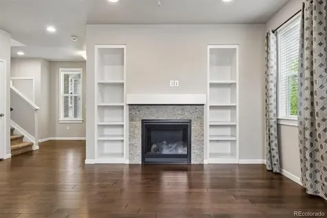 7360 S Logan Street Littleton CO 80122