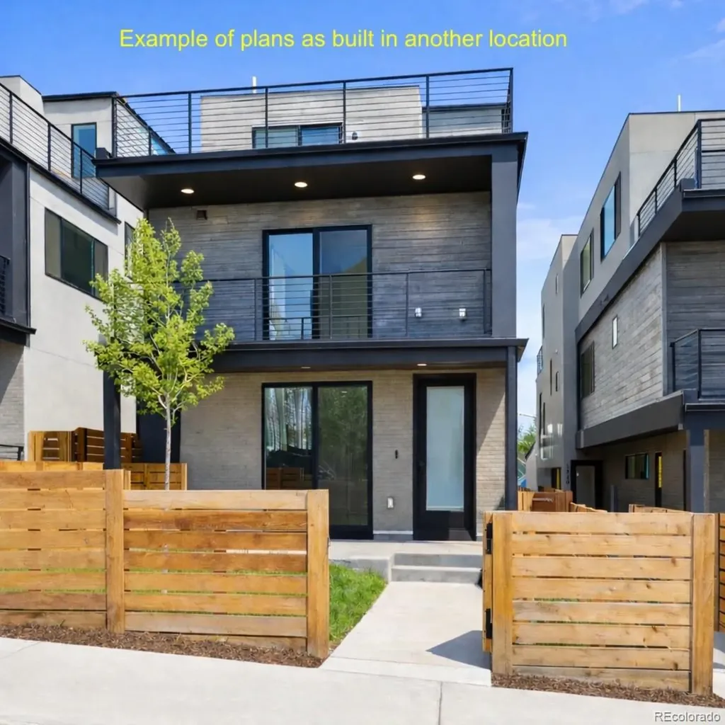 2115 S Cherokee Street Denver CO 80223