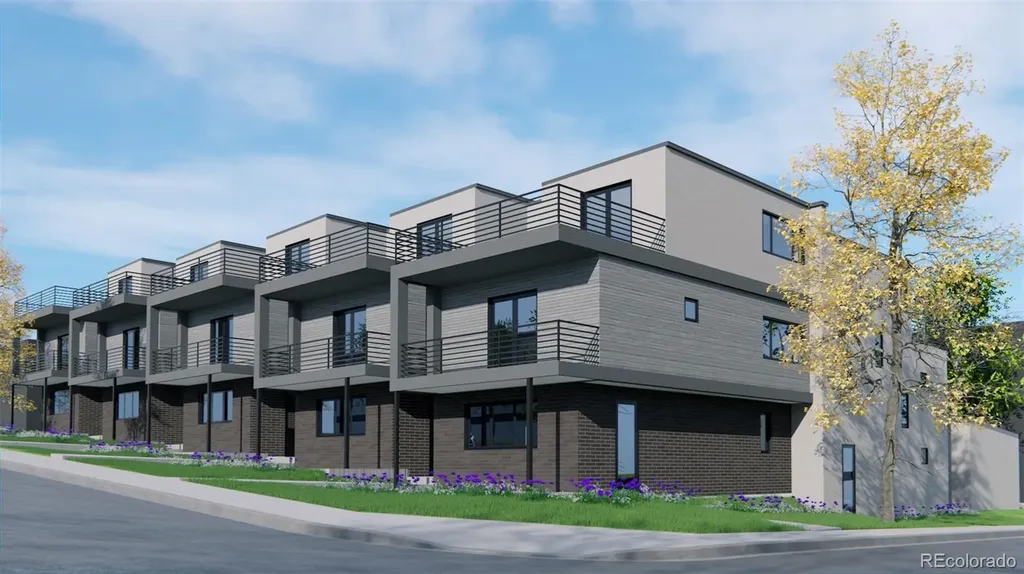 2115 S Cherokee Street Denver CO 80223