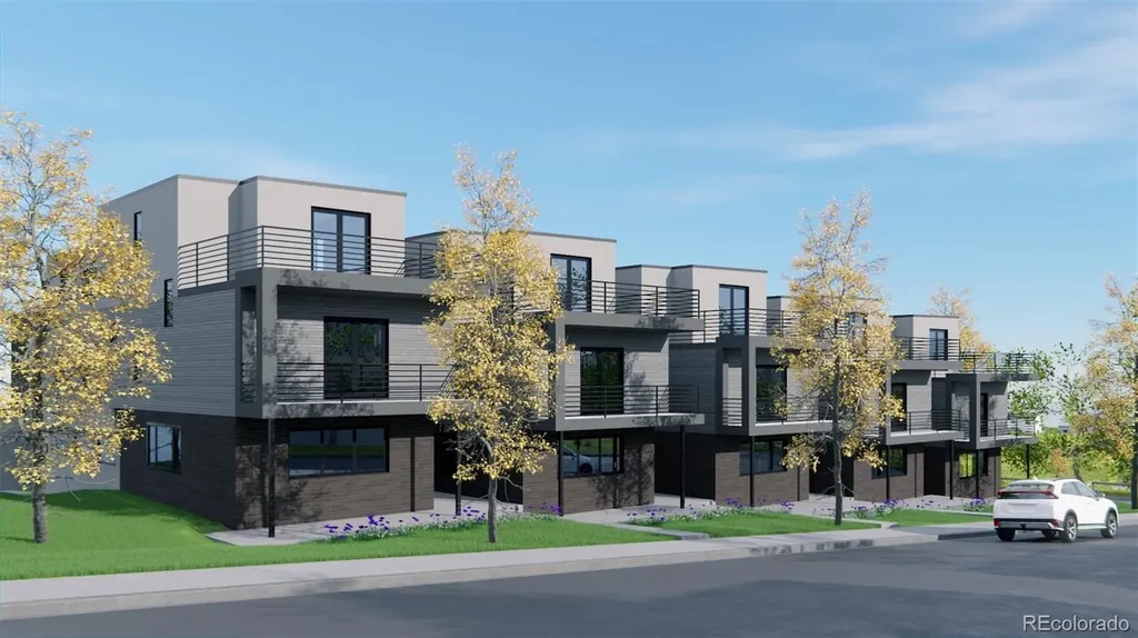 2115 S Cherokee Street Denver CO 80223