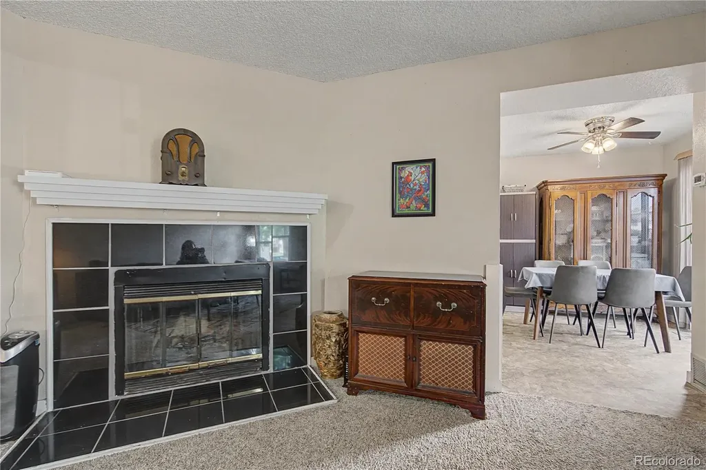 4511 Lamplighter Circle Colorado Springs CO 80916