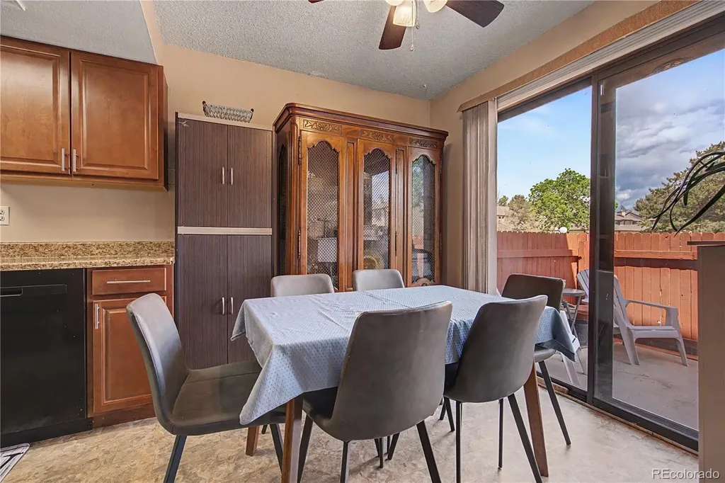 4511 Lamplighter Circle Colorado Springs CO 80916
