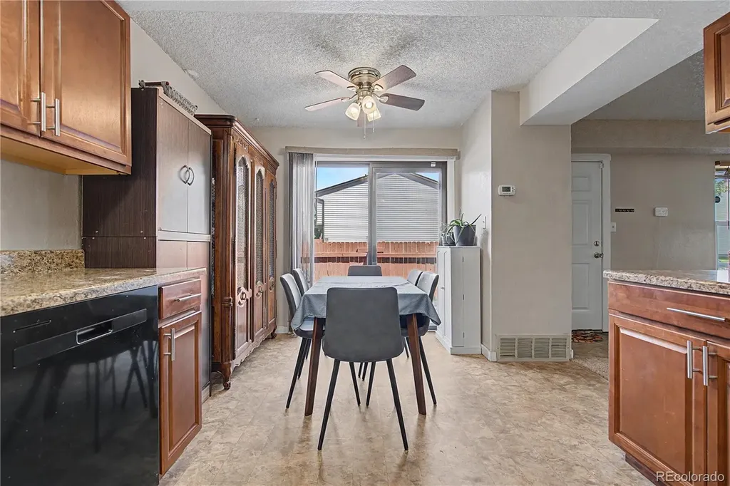 4511 Lamplighter Circle Colorado Springs CO 80916