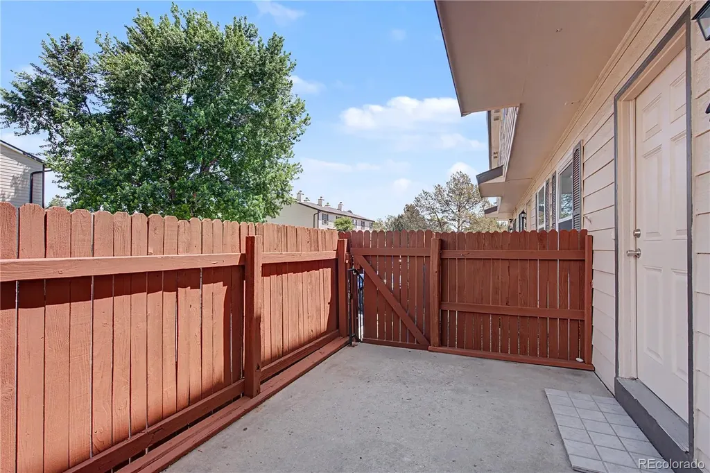 4511 Lamplighter Circle Colorado Springs CO 80916