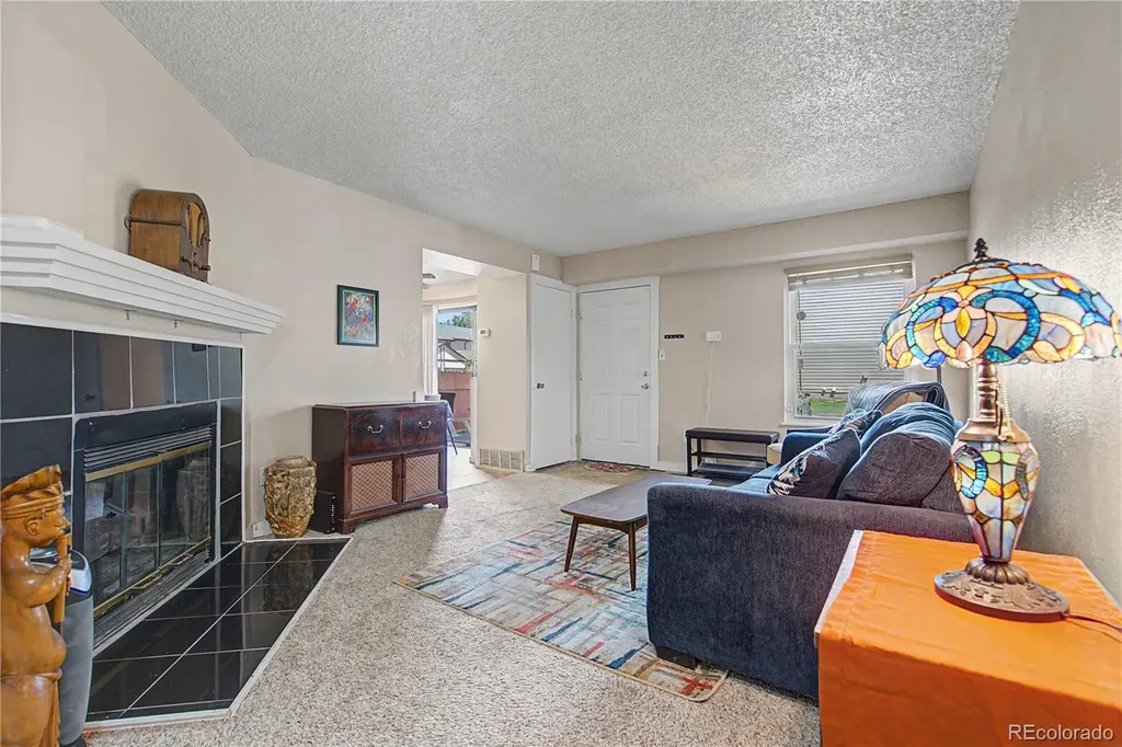 4511 Lamplighter Circle Colorado Springs CO 80916