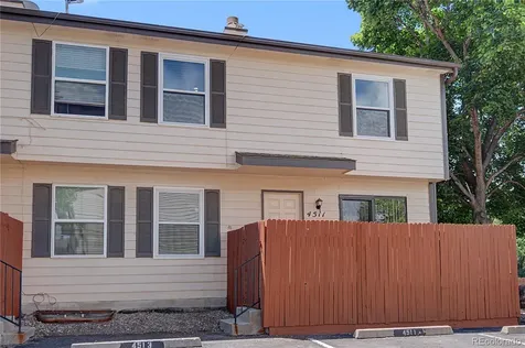 4511 Lamplighter Circle Colorado Springs CO 80916