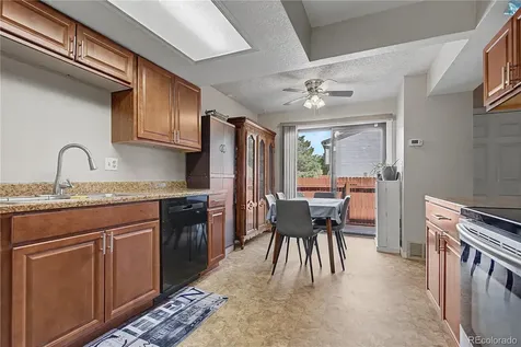 4511 Lamplighter Circle Colorado Springs CO 80916