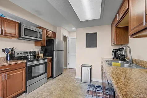 4511 Lamplighter Circle Colorado Springs CO 80916