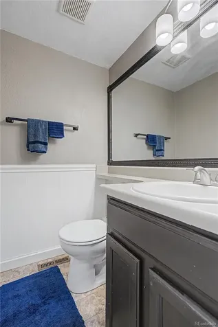 4511 Lamplighter Circle Colorado Springs CO 80916
