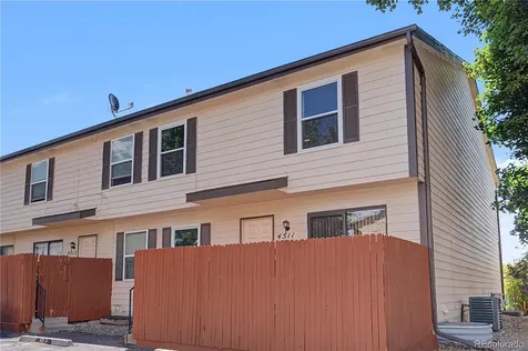 4511 Lamplighter Circle Colorado Springs CO 80916