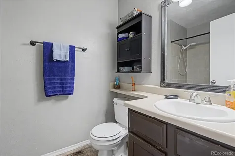 4511 Lamplighter Circle Colorado Springs CO 80916