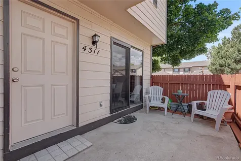 4511 Lamplighter Circle Colorado Springs CO 80916