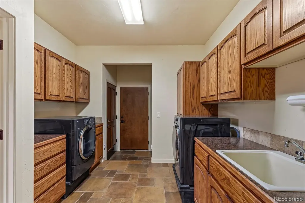 28098 Green Valley Lane Conifer CO 80433