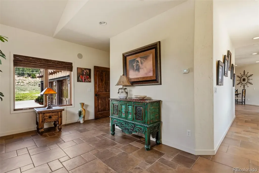 28098 Green Valley Lane Conifer CO 80433