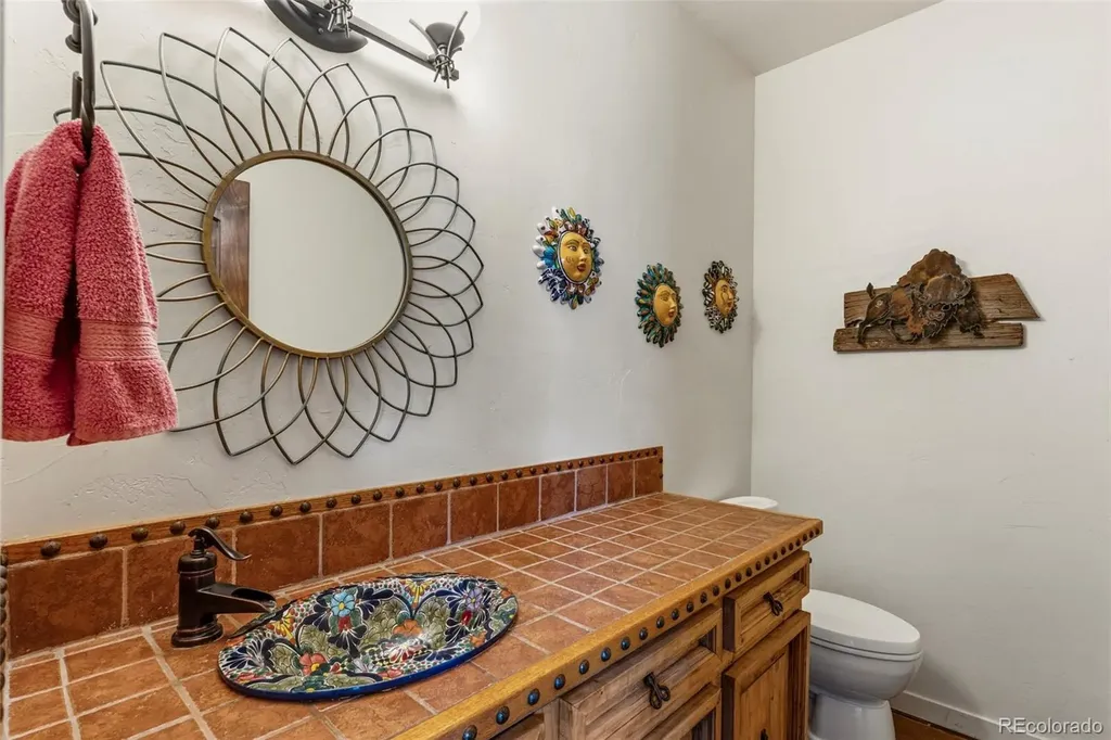 28098 Green Valley Lane Conifer CO 80433