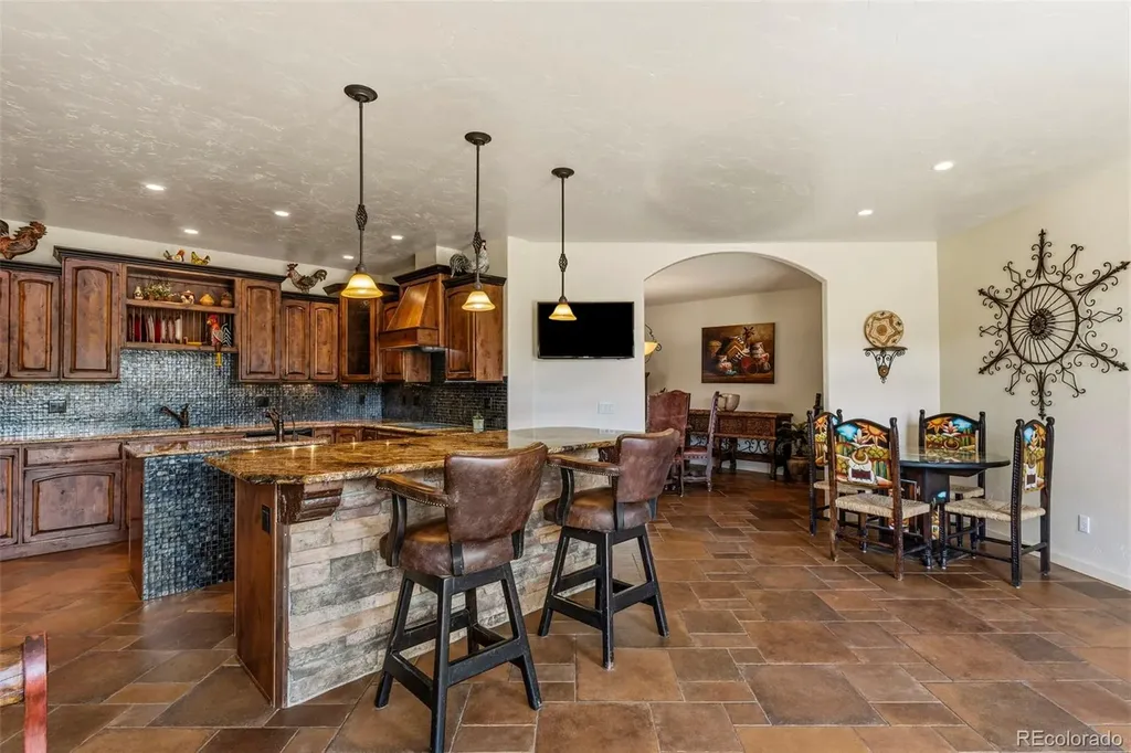 28098 Green Valley Lane Conifer CO 80433