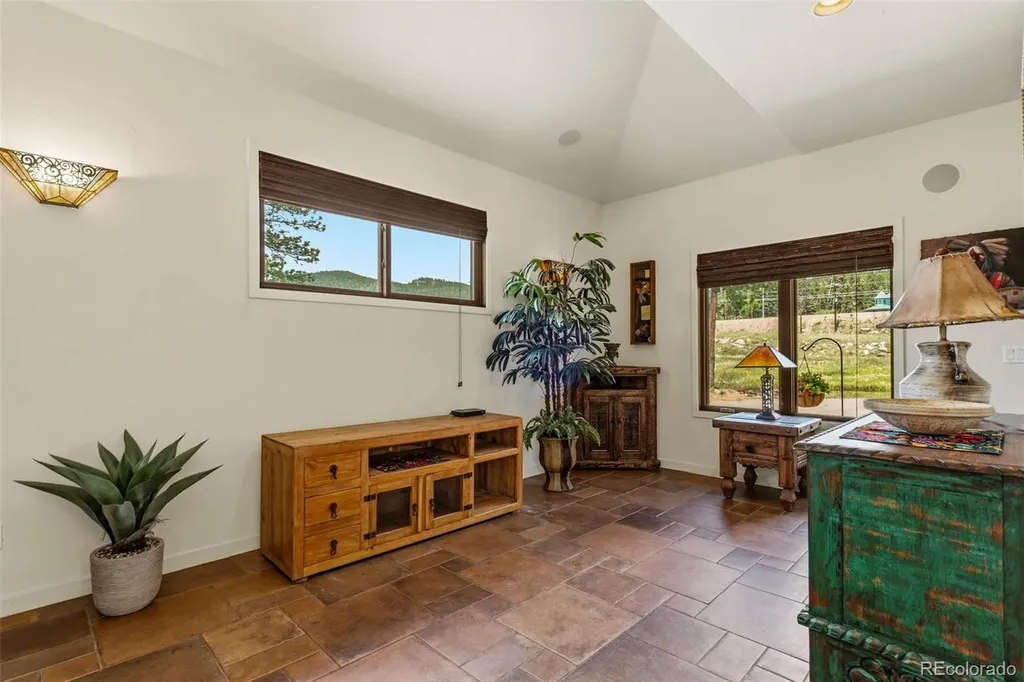 28098 Green Valley Lane Conifer CO 80433