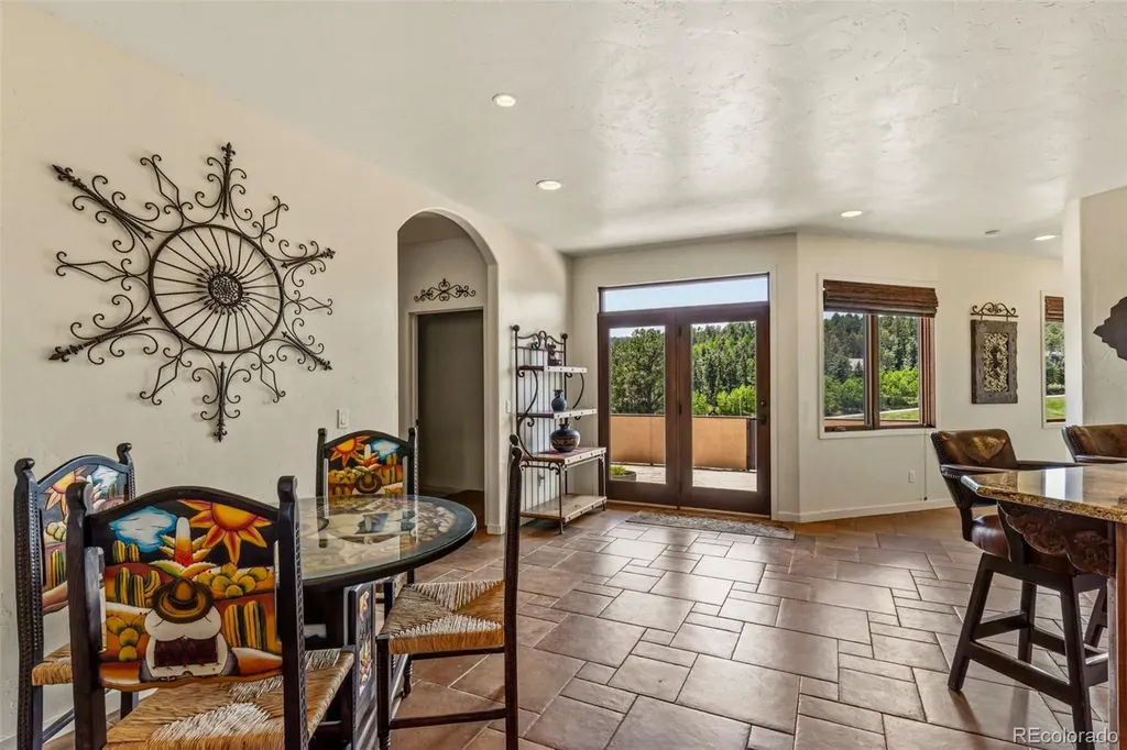 28098 Green Valley Lane Conifer CO 80433