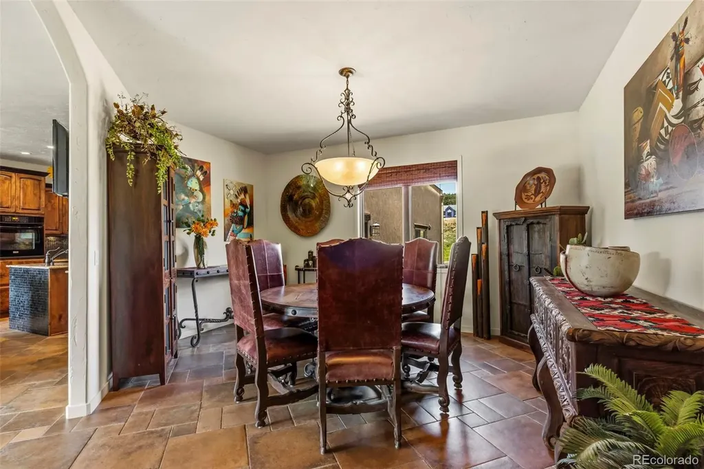 28098 Green Valley Lane Conifer CO 80433