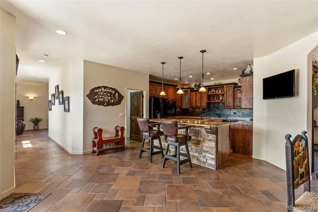 28098 Green Valley Lane Conifer CO 80433