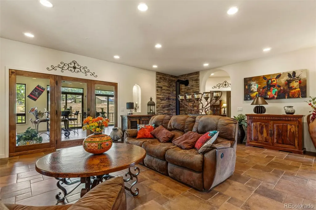 28098 Green Valley Lane Conifer CO 80433