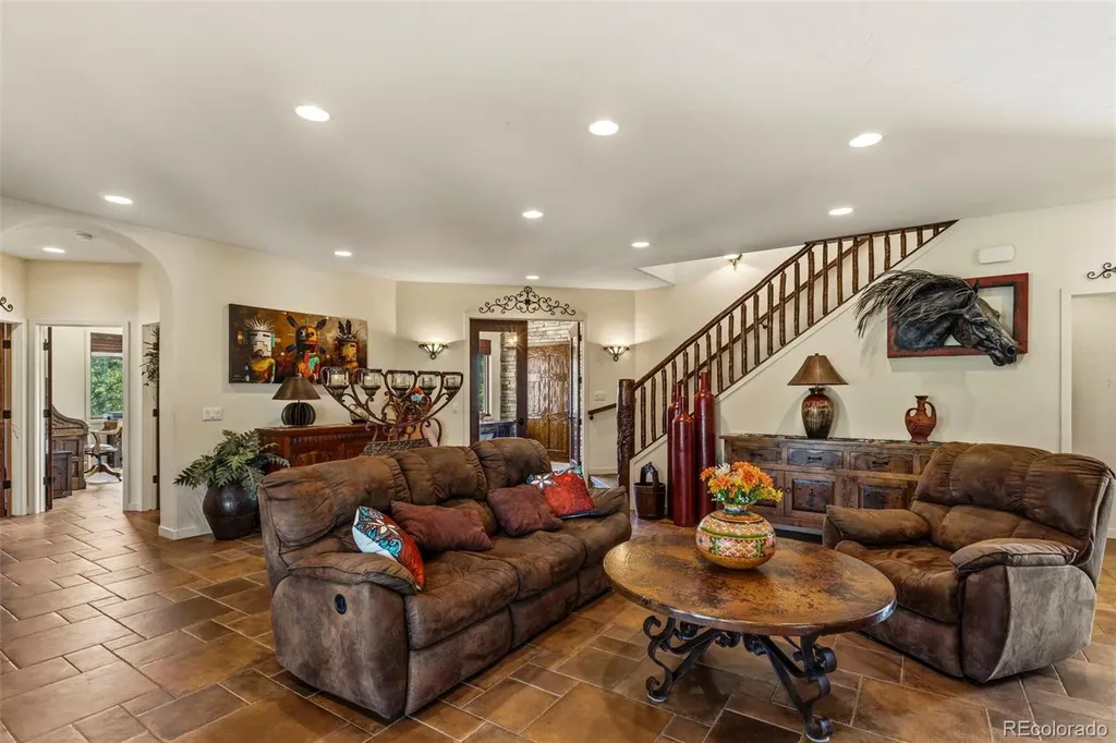 28098 Green Valley Lane Conifer CO 80433